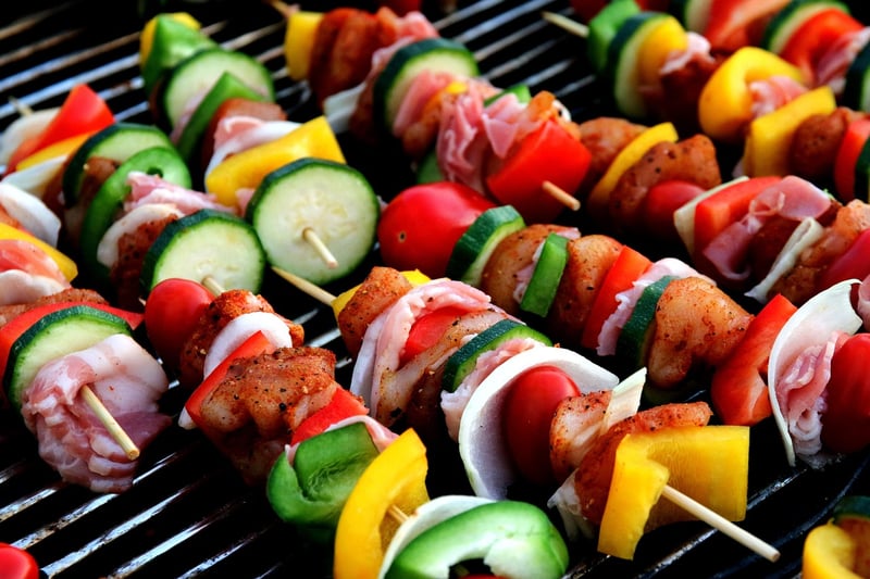 Grill